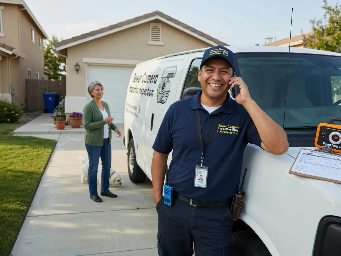 Sewer Line Repair Lower Merion, PA FAQs